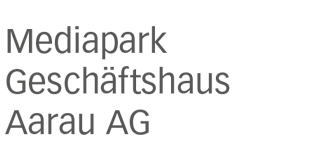 Mediapark Geschäftshaus Aarau