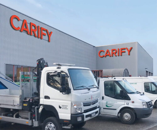 Carify_Tag